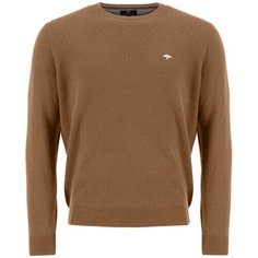 Пуловер Fynch-Hatton, размер XXL, бежевый