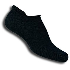 Носки Thorlos, размер 43-47, черный