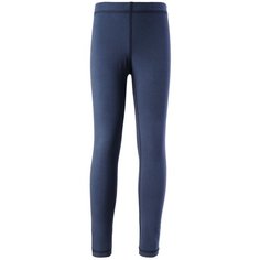 Легинсы Reima, размер 110, синий