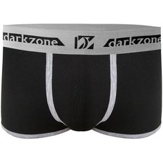 Трусы darkzone, размер L, черный
