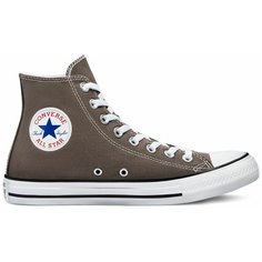 Кеды Converse Chuck Taylor All Star, размер 6.5US (39.5EU), серый