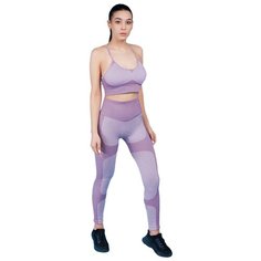 Спортивный костюм Atlanterra , размер M , фиолетовый