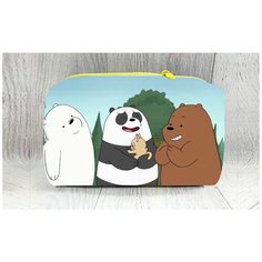 Косметичка GOODbrelok, мультиколор