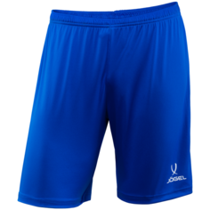 Шорты Jogel Camp Classic Shorts, размер S, синий