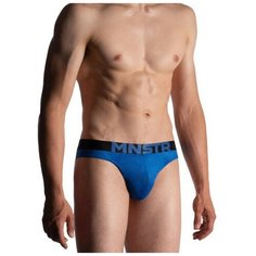 Трусы ManStore , размер L, синий