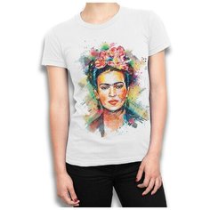 Футболка DreamShirts Studio, размер M, белый