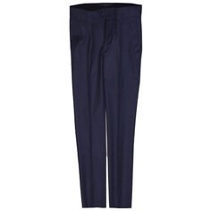 Брюки TUGI, размер 134, синий