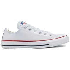 Кеды Converse Chuck Taylor All Star, размер 4US (36.5EU), белый