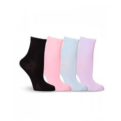 Носки LorenzLine, размер 36-37, белый