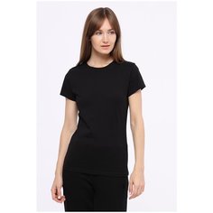 Футболка Modern, размер 2XL/48-50, черный