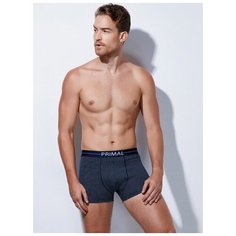 Трусы Primal, 3 шт., размер L, мультиколор