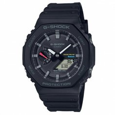 Наручные часы CASIO G-Shock, черный