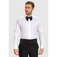 Рубашка KANZLER, размер 40, белый