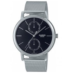 Наручные часы CASIO Collection MTP-B310M-1AVEF, черный