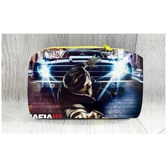 Косметичка мультиколор