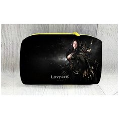 Косметичка мультиколор