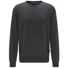 Пуловер Fynch-Hatton, размер M, черный