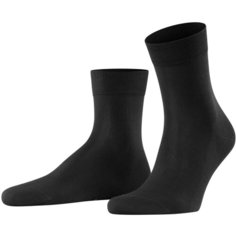 Носки Falke, размер 39-40, черный