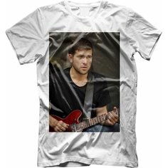 Футболка GOODbrelok, размер 44, мультиколор