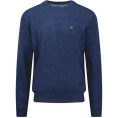 Пуловер Fynch-Hatton, размер S, синий