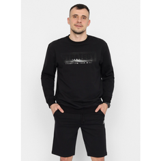 Джемпер cherubino, размер 54, синий