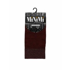 Носки MiNiMi, 70 den, размер 0 (one size), золотой, красный