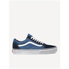 Кеды VANS, размер 3.5US, синий