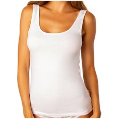 Майка Alla Buone, размер XL/50, белый