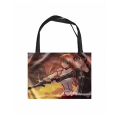 Сумка шоппер GOODbrelok