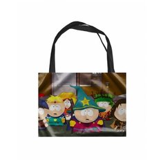 Сумка шоппер GOODbrelok