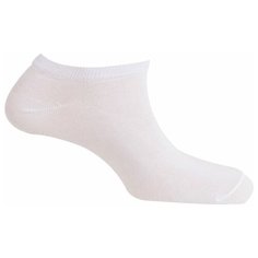Носки Mund, размер 38-41, белый
