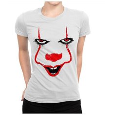 Футболка DreamShirts Studio, размер M, белый