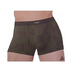 Трусы Tonmas, 2 шт., размер 2XL(50-52), синий, черный