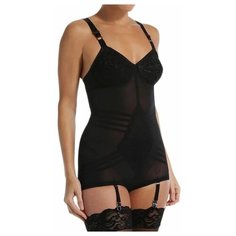 Грация Rago, размер 44DD, черный