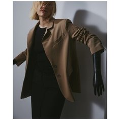 Лонгслив Basis, размер S, черный