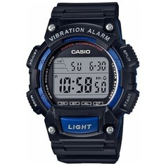 Наручные часы CASIO Collection Men, черный