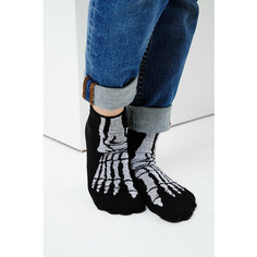 Носки Berchelli размер 26-28, черный