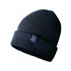 Шапка DexShell, размер S/M (one size), синий