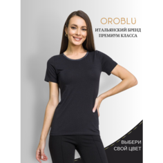 Футболка Oroblu, размер XL, черный