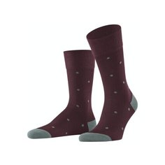 Носки Falke, размер 43-46, фуксия