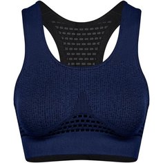 Топ Accapi Crossback Bra, размер XS/S, синий