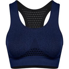 Топ Accapi Crossback Bra, размер XS/S, синий