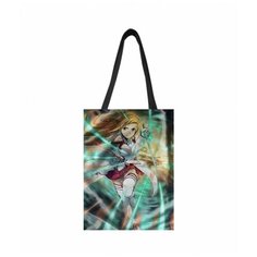 Сумка шоппер GOODbrelok