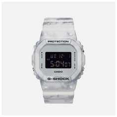 Наручные часы CASIO G-Shock 65884, белый