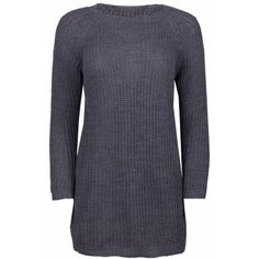 Джемпер размер 48, серый