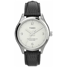 Наручные часы TIMEX TW2U97700, серебряный