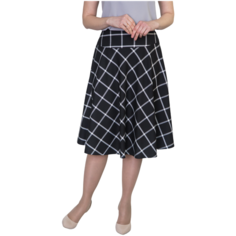 Юбка Galar, размер 44, черный