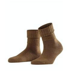 Носки Falke, размер 35-38, бежевый