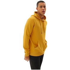 Худи Bilcee, размер XL, желтый