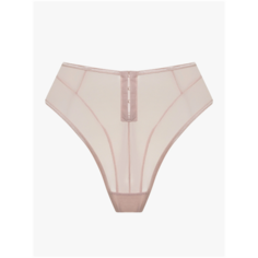 Трусы BY MSH, размер S, бежевый